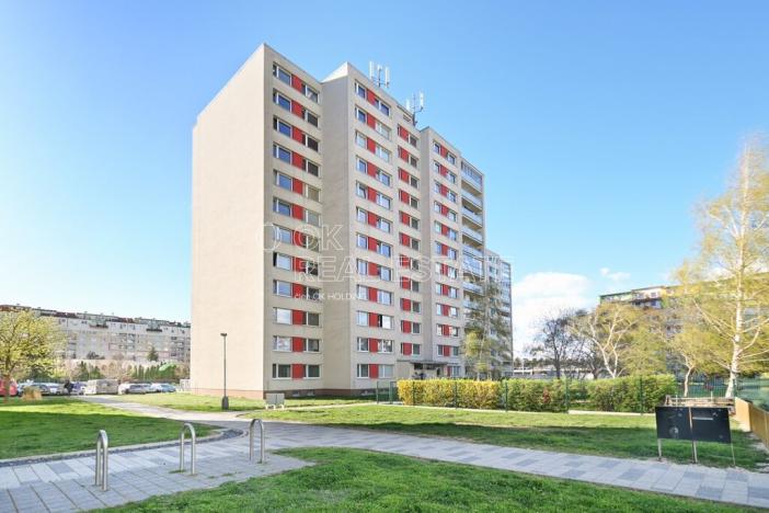 Prodej bytu 2+kk, Praha - Letňany, Krausova, 45 m2