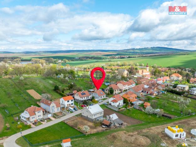 Prodej rodinného domu, Milonice, 120 m2