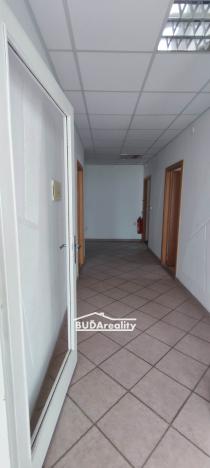Pronájem kanceláře, Bílovice, 20 m2