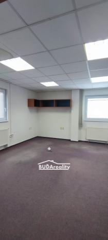 Pronájem kanceláře, Bílovice, 20 m2