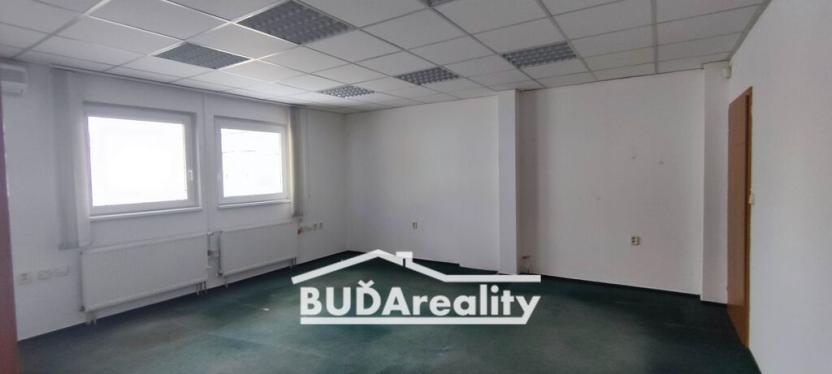 Pronájem kanceláře, Bílovice, 20 m2