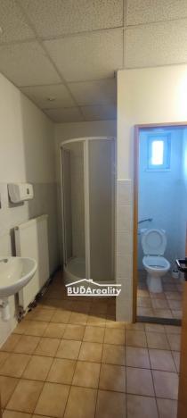 Pronájem kanceláře, Bílovice, 20 m2