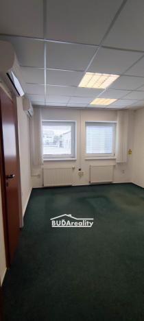 Pronájem kanceláře, Bílovice, 20 m2