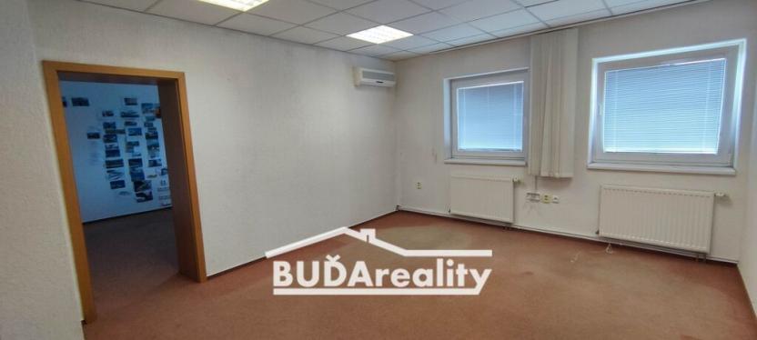 Pronájem kanceláře, Bílovice, 20 m2
