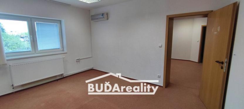 Pronájem kanceláře, Bílovice, 20 m2