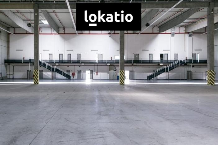 Pronájem skladu, Bor, 9786 m2