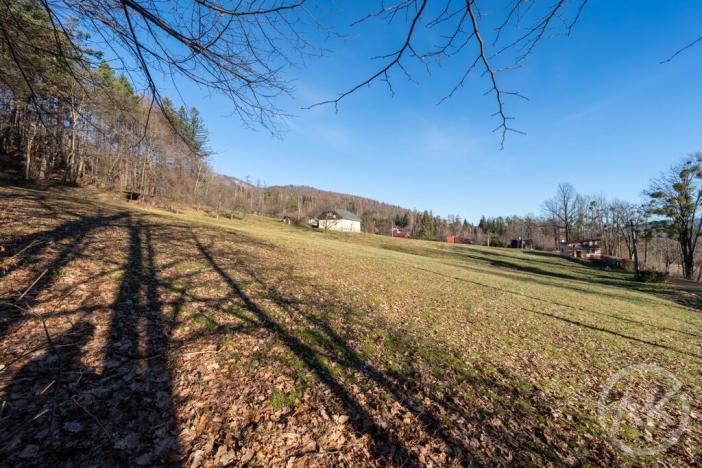 Prodej pozemku pro bydlení, Čeladná, 1708 m2