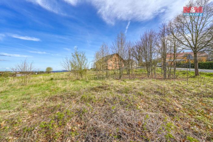 Prodej pozemku pro bydlení, Lisov, 1335 m2