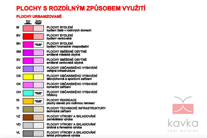 Prodej pozemku pro bydlení, Nová Cerekev - Proseč-Obořiště, 1325 m2