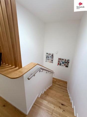 Prodej rodinného domu, Starovice, 153 m2