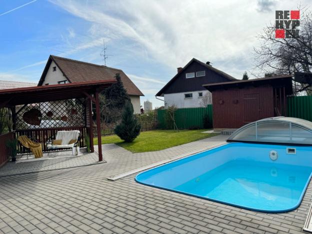 Prodej rodinného domu, Jičín - Soudná, 250 m2