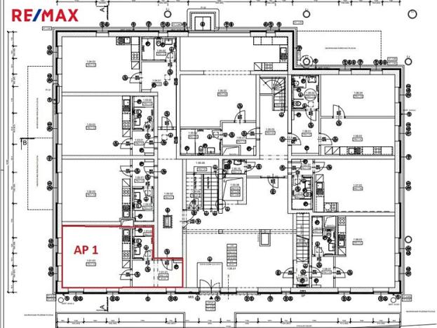Prodej bytu 1+kk, Deštné v Orlických horách, 40 m2