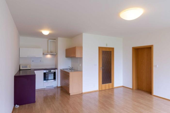Pronájem bytu 2+kk, Praha - Zličín, Míšovická, 47 m2
