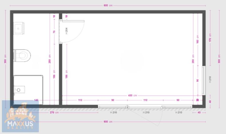 Prodej mobilheimu, Zbuzany, Keltská, 18 m2