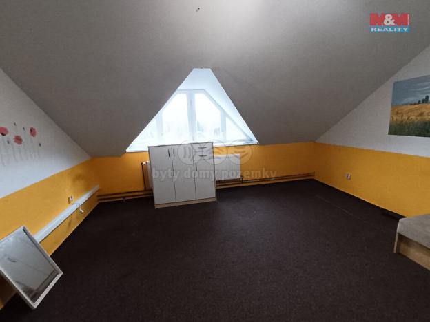 Prodej rodinného domu, Havířov - Šumbark, Požárnická, 167 m2