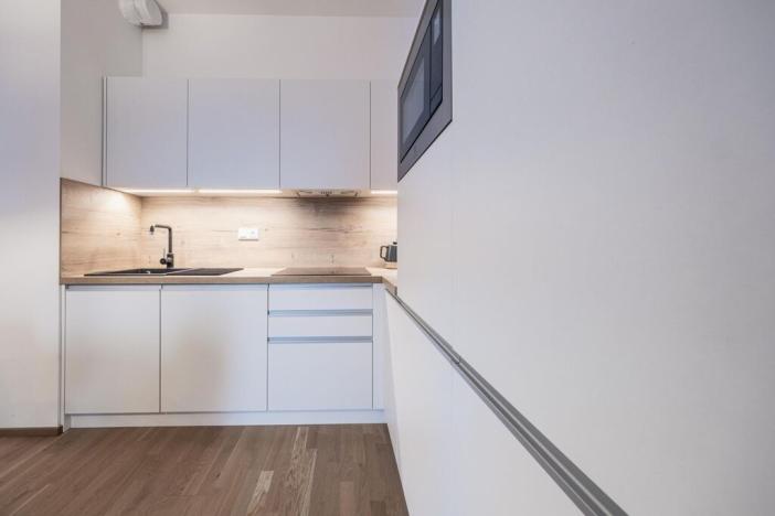 Prodej bytu 2+kk, Harrachov - Nový Svět, 63 m2