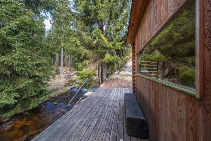 Prodej bytu 2+kk, Harrachov - Nový Svět, 63 m2