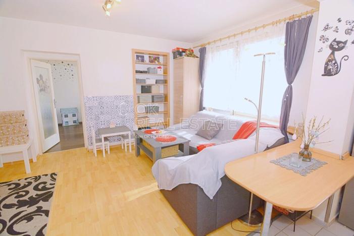 Prodej bytu 2+kk, Rájec-Jestřebí - Rájec, Komenského, 45 m2