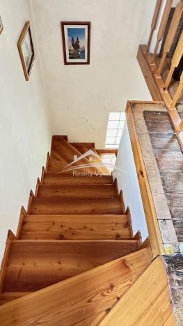 Prodej rodinného domu, Okrouhlice, 1002 m2