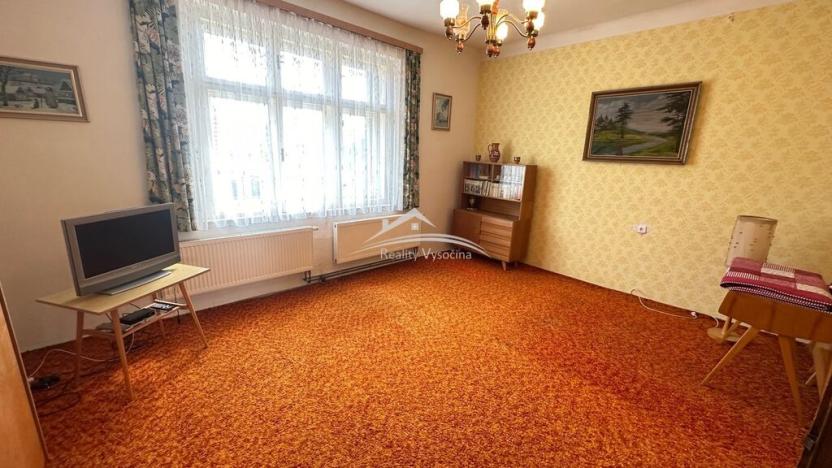 Prodej rodinného domu, Okrouhlice, 1002 m2