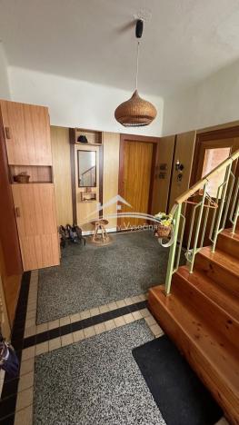 Prodej rodinného domu, Okrouhlice, 1002 m2