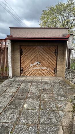 Prodej rodinného domu, Okrouhlice, 1002 m2