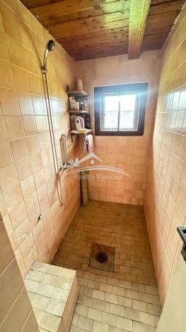 Prodej rodinného domu, Okrouhlice, 1002 m2