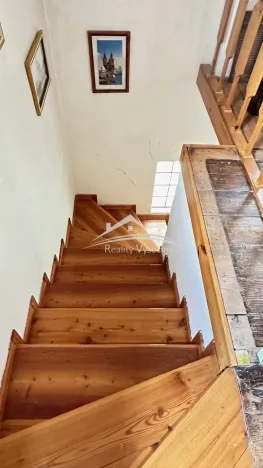 Prodej rodinného domu, Okrouhlice, 1002 m2