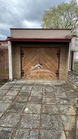 Prodej rodinného domu, Okrouhlice, 1002 m2