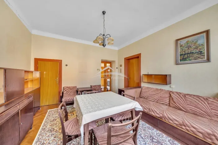 Prodej rodinného domu, Okrouhlice, 1002 m2