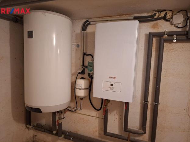 Prodej rodinného domu, Mrákotín, 145 m2