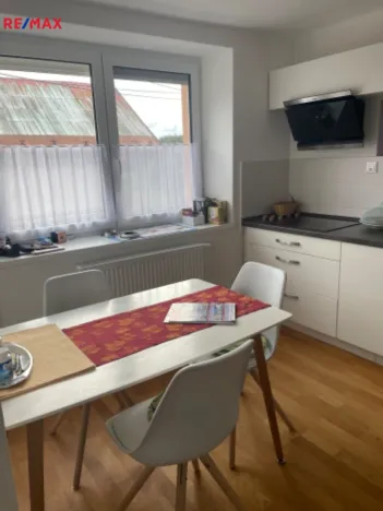 Prodej rodinného domu, Mrákotín, 145 m2