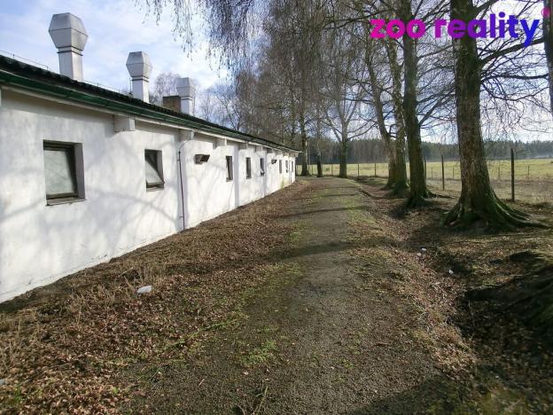 Prodej obchodního prostoru, Majdalena, 2000 m2