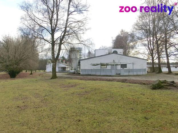 Prodej obchodního prostoru, Majdalena, 2000 m2