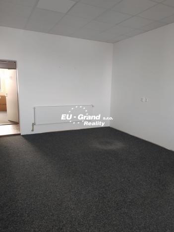 Pronájem kanceláře, Zákupy, 250 m2
