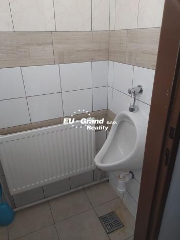 Pronájem kanceláře, Zákupy, 250 m2