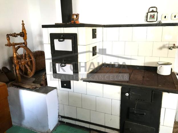 Prodej rodinného domu, Budislav, 80 m2