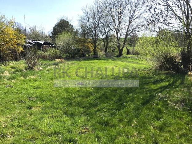 Prodej rodinného domu, Budislav, 80 m2