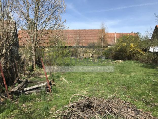 Prodej rodinného domu, Budislav, 80 m2