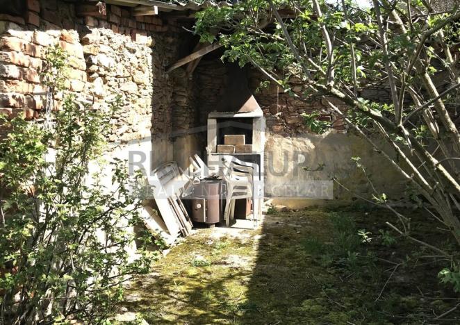 Prodej rodinného domu, Budislav, 80 m2