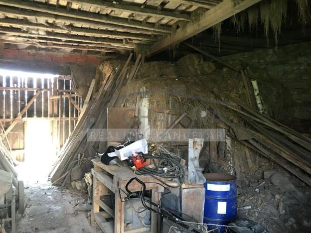 Prodej rodinného domu, Budislav, 80 m2