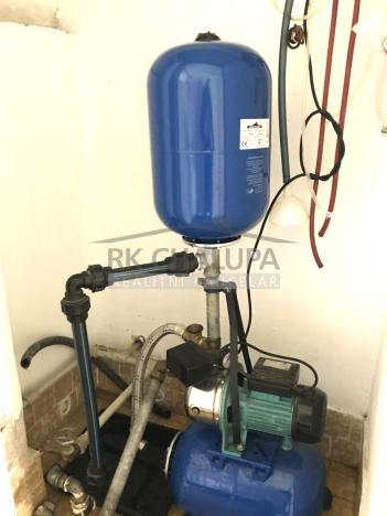 Prodej rodinného domu, Budislav, 80 m2