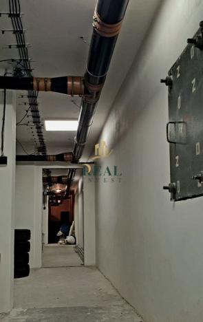 Prodej obchodního prostoru, Chomutov, Jirkovská, 400 m2