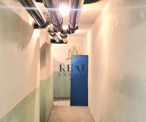 Prodej obchodního prostoru, Chomutov, Jirkovská, 400 m2