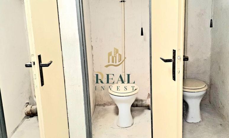 Prodej obchodního prostoru, Chomutov, Jirkovská, 400 m2