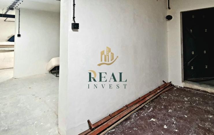 Prodej obchodního prostoru, Chomutov, Jirkovská, 400 m2