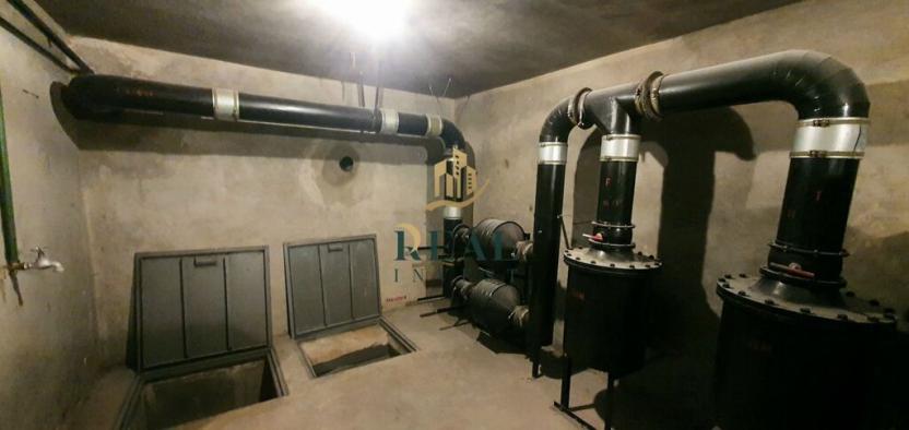 Prodej obchodního prostoru, Chomutov, Jirkovská, 400 m2