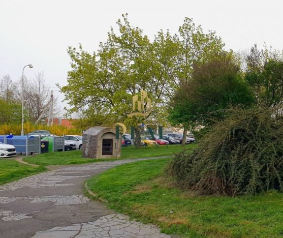 Prodej obchodního prostoru, Chomutov, Jirkovská, 400 m2