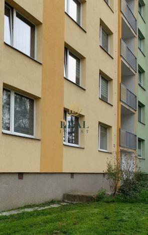 Prodej obchodního prostoru, Chomutov, Jirkovská, 400 m2