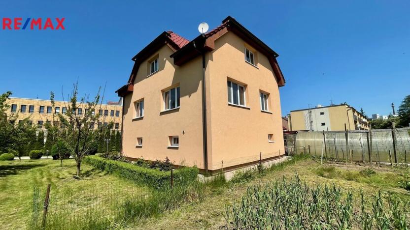 Prodej komerční nemovitosti, Pelhřimov, U Elektrárny, 182 m2